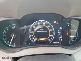 2014 Buick LaCrosse Premium I with VIN 1G4GE5G38EF177621, listed as a Copart auction lot 87624285 with 55,049 mi miles and Salvage Title. Bid and sale history available at carsss.com. Image 9.