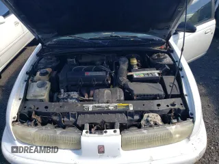 1997 Saturn SW z VIN 1G8ZK8276VZ205846, wystawiony jako Copart lot #82355564 z przebiegiem 178 543 mil mil oraz Szkody całkowita. Historia ofert i sprzedaży dostępna na DreamBid. Obrazek 11.