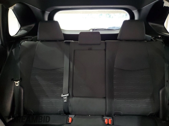 2022 Toyota RAV4 Hybrid SE with VIN JTM16RFVXND052911, listed as a Copart auction lot 62829175 with 84,035 mi miles and Salvage title. Bid and sale history available at DreamBid. Image 10.