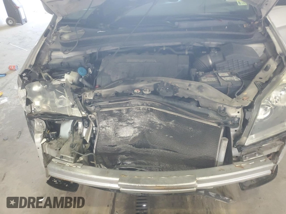 2007 Honda Odyssey LX z VIN 5FNRL38287B004153, wystawiony jako Copart lot #58095495 z przebiegiem Nie podano mil oraz Szkoda całkowita • Salvage title. Historia ofert i sprzedaży dostępna na DreamBid. Obrazek 12.