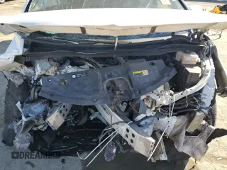 2021 Toyota Sienna XLE with VIN 5TDJRKECXMS001992, listed as a Copart auction lot 47577845 with 0 mi miles and Salvage Title. Bid and sale history available at carsss.com. Image 13.