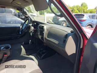 2003 Ford Ranger XL Fleet с VIN 1FTYR44U03PB82159, выставлен на аукционе IAAI как лот 42297896 с пробегом 158 477 миль миль и . История ставок и продаж доступна на DreamBid. Изображение 5.