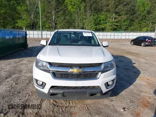 2020 Chevrolet Colorado 2WD LT with VIN 1GCGSCEN7L1170885, listed as a IAAI auction lot 42007929 with 185,341 mi miles and . Bid and sale history available at DreamBid. Image 12.