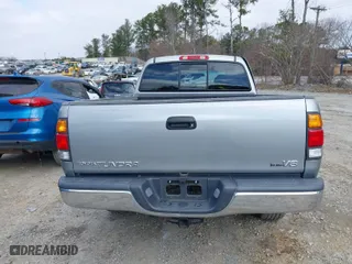 2002 Toyota Tundra SR5 with VIN 5TBRT34132S303771, listed as a IAAI auction lot 41633862 with 162,395 mi miles. Bid and sale history available at carsss.com. Image 17.