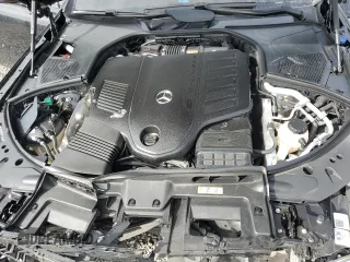 2023 Mercedes-Benz S-Class S 580e with VIN W1K6G6KB0PA191274, listed as a Copart auction lot 79265034 with 20,817 mi miles and Salvage Title. Bid and sale history available at carsss.com. Image 12.