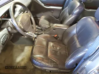 1999 Chrysler Cirrus LXi z VIN 1C3EJ56H5XN516255, wystawiony jako Copart lot #48552575 z przebiegiem 69 616 mil mil oraz Szkody całkowita. Historia ofert i sprzedaży dostępna na DreamBid. Obrazek 7.