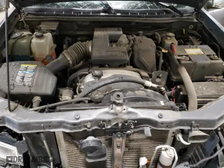 2008 Chevrolet Colorado LT w/1LT with VIN 1GCDT13E888131440, listed as a Copart auction lot 43040475 with 96,844 mi miles and Salvage Title. Bid and sale history available at carsss.com. Image 12.