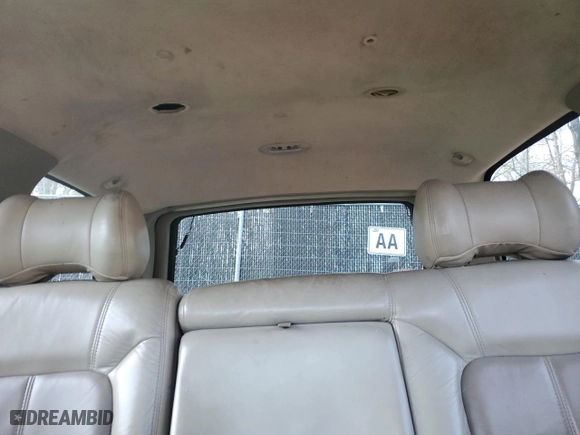 2002 GMC Yukon Denali with VIN 1GKEK63U22J108185, listed as a Copart auction lot 44587915 with 227,348 mi miles and Salvage Title. Bid and sale history available at carsss.com. Image 10.