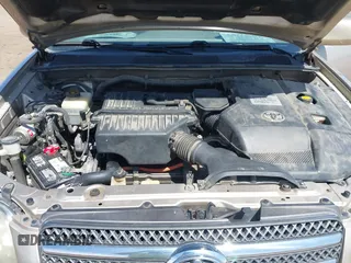 2006 Toyota Highlander z VIN JTEDW21AX60009120, wystawiony jako IAAI lot #41912964 z przebiegiem 304 205 mil mil oraz . Historia ofert i sprzedaży dostępna na DreamBid. Obrazek 10.