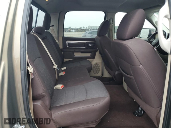 2015 Ram 2500 Outdoorsman with VIN 3C6UR5DL1FG603656, listed as a Copart auction lot 42320325 with 185,850 mi miles and Salvage Title. Bid and sale history available at carsss.com. Image 10.