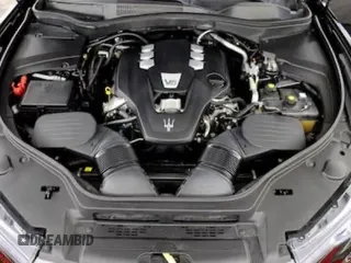 2019 Maserati Levante с VIN ZN661XUA0KX310421, выставлен на аукционе Copart как лот 44649605 с пробегом 4 917 миль миль и Чистый • Clean title. История ставок и продаж доступна на DreamBid. Изображение 7.