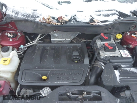 2014 Jeep Patriot Limited with VIN 1C4NJRCB1ED728821, listed as a IAAI auction lot 41241749 with 122,967 mi miles and . Bid and sale history available at DreamBid. Image 10.