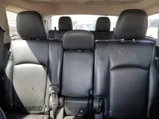 2015 Dodge Journey Crossroad с VIN 3C4PDDGGXFT520585, выставлен на аукционе Copart как лот 52793725 с пробегом 223 799 миль миль и Списание • Salvage title. История ставок и продаж доступна на DreamBid. Изображение 10.