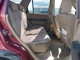 2005 Honda CR-V LX with VIN JHLRD68545C016886, listed as a IAAI auction lot 42077038 with 275,148 mi miles and . Bid and sale history available at DreamBid. Image 8.