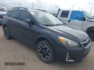 2016 Subaru Crosstrek Premium z VIN JF2GPADC1G8276690, wystawiony jako IAAI lot #42358428 z przebiegiem 122 303 mil mil oraz . Historia ofert i sprzedaży dostępna na DreamBid. Obrazek 1.