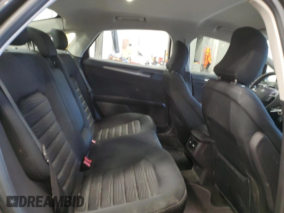 2016 Ford Fusion SE with VIN 3FA6P0H73GR208073, listed as a Copart auction lot 55941265 with 112,101 mi miles and Salvage title. Bid and sale history available at DreamBid. Image 10.