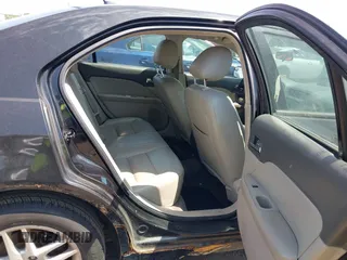 2012 Ford Fusion S with VIN 3FAHP0GA9CR253003, listed as a IAAI auction lot 42157777 with 201,966 mi miles and . Bid and sale history available at carsss.com. Image 8.