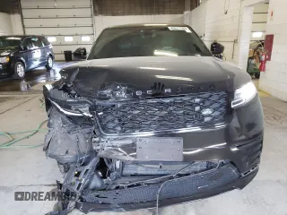2022 Land Rover Range Rover Velar R-Dynamic S with VIN SALYT2EX5NA336619, listed as a Copart auction lot 63517183 with 18,230 mi miles. Bid and sale history available at carsss.com. Image 5.