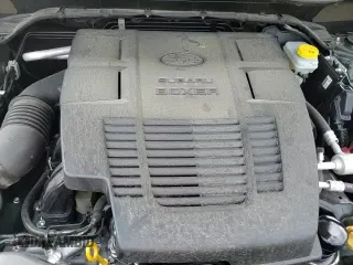 2024 Subaru Forester Limited z VIN JF2SKALC2RH501132, wystawiony jako Copart lot #71096885 z przebiegiem 15 874 mil mil oraz Szkoda całkowita • Salvage title. Historia ofert i sprzedaży dostępna na DreamBid. Obrazek 17.