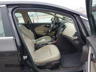 2013 Buick Verano with VIN 1G4PP5SK3D4207630, listed as a IAAI auction lot 41957231 with 179,239 mi miles and . Bid and sale history available at DreamBid. Image 5.