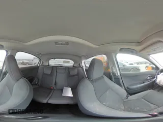 2022 Honda HR-V EX with VIN 3CZRU6H55NM767422, listed as a Copart auction lot 42585925 with 12,761 mi miles and Salvage Title. Bid and sale history available at carsss.com. Image 13.
