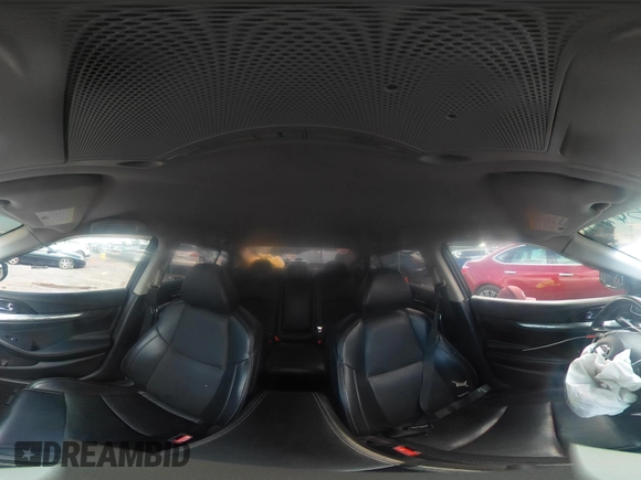2019 Nissan Maxima SV with VIN 1N4AA6AV4KC376688, listed as a IAAI auction lot 42567641 with 178,411 mi miles and . Bid and sale history available at DreamBid. Image 19.
