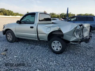 2004 Toyota Tacoma z VIN 5TENL42N14Z320107, wystawiony jako Copart lot #54219115 z przebiegiem 180 934 mil mil oraz Szkoda całkowita • Salvage title. Historia ofert i sprzedaży dostępna na DreamBid. Obrazek 2.