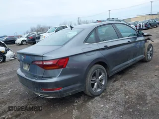 2019 Volkswagen Jetta S with VIN 3VWC57BU5KM250435, listed as a IAAI auction lot 42059574 with 60,017 mi miles and . Bid and sale history available at DreamBid. Image 4.