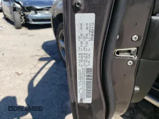 2017 Dodge Journey Crossroad Plus with VIN 3C4PDCGB9HT501527, listed as a Copart auction lot 49159915 with 101,106 mi miles and Salvage Title. Bid and sale history available at carsss.com. Image 12.
