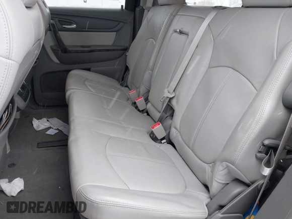 2013 GMC Acadia SLT z VIN 1GKKVSKD6DJ203176, wystawiony jako IAAI lot #41591490 z przebiegiem 126 243 mil mil oraz . Historia ofert i sprzedaży dostępna na DreamBid. Obrazek 20.
