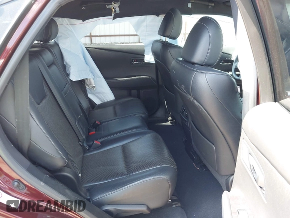 2014 Lexus RX 350 with VIN 2T2BK1BA6EC241603, listed as a IAAI auction lot 42068651 with 90,729 mi miles and . Bid and sale history available at DreamBid. Image 8.