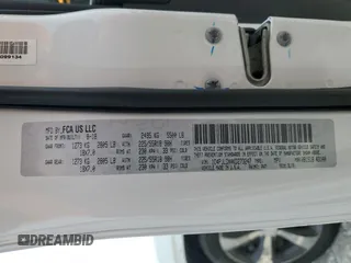 2019 Jeep Cherokee Limited with VIN 1C4PJLDX4KD273247, listed as a Copart auction lot 54230035 with 85,282 mi miles and Salvage title. Bid and sale history available at DreamBid. Image 12.