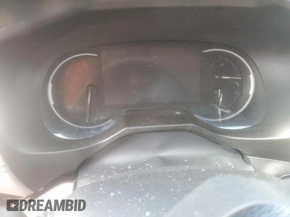 2019 Toyota RAV4 Limited z VIN 2T3Y1RFVXKW017832, wystawiony jako Copart lot #56994455 z przebiegiem Nie podano mil oraz Szkoda całkowita • Salvage title. Historia ofert i sprzedaży dostępna na DreamBid. Obrazek 9.