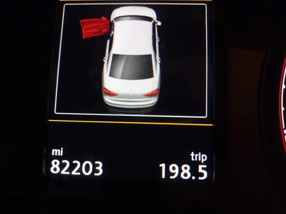 2021 Volkswagen Passat SE z VIN 1VWSA7A39MC001401, wystawiony jako IAAI lot #42019308 z przebiegiem 82 203 mil mil oraz . Historia ofert i sprzedaży dostępna na DreamBid. Obrazek 15.