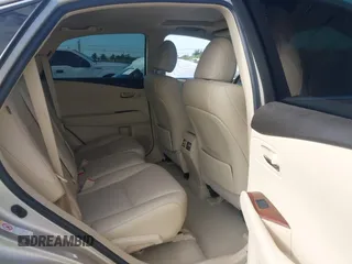 2015 Lexus RX 350 with VIN 2T2ZK1BA0FC154358, listed as a IAAI auction lot 42031264 with 86,040 mi miles and . Bid and sale history available at carsss.com. Image 8.