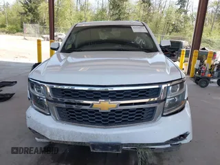 2019 Chevrolet Suburban LT with VIN 1GNSKHKC2KR384572, listed as a IAAI auction lot 42118571 with Not Provided miles and . Bid and sale history available at DreamBid. Image 11.