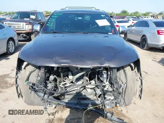 2018 Dodge Durango Citadel with VIN 1C4RDHEG9JC302239, listed as a IAAI auction lot 42216929 with 51,177 mi miles and . Bid and sale history available at DreamBid. Image 13.