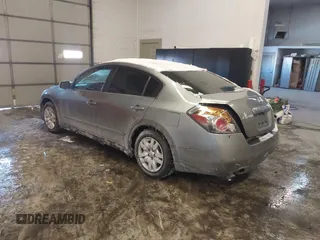2009 Nissan Altima 2.5 S with VIN 1N4AL21E29N483756, listed as a IAAI auction lot 41270057 with 134,223 mi miles. Bid and sale history available at carsss.com. Image 3.