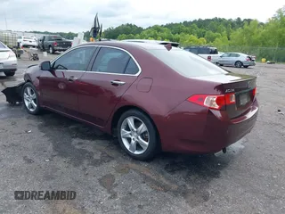 2012 Acura TSX with VIN JH4CU2F46CC030192, listed as a IAAI auction lot 42351563 with 173,679 mi miles and . Bid and sale history available at DreamBid. Image 3.