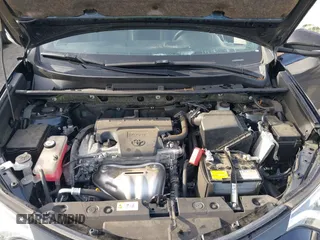 2017 Toyota RAV4 SE z VIN JTMJFREV7HJ709543, wystawiony jako IAAI lot #41355727 z przebiegiem 54 585 mil mil oraz . Historia ofert i sprzedaży dostępna na DreamBid. Obrazek 10.