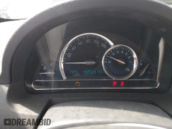 2010 Chevrolet HHR 1LT с VIN 3GNBABDB0AS631068, выставлен на аукционе Copart как лот 55074675 с пробегом 157 329 миль миль и Чистый • Clean title. История ставок и продаж доступна на DreamBid. Изображение 9.
