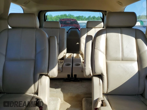 2007 GMC Yukon Denali с VIN 1GKFK63817J238800, выставлен на аукционе Copart как лот 58230625 с пробегом 245 661 миль миль и На запчасти • Non repairable. История ставок и продаж доступна на DreamBid. Изображение 10.