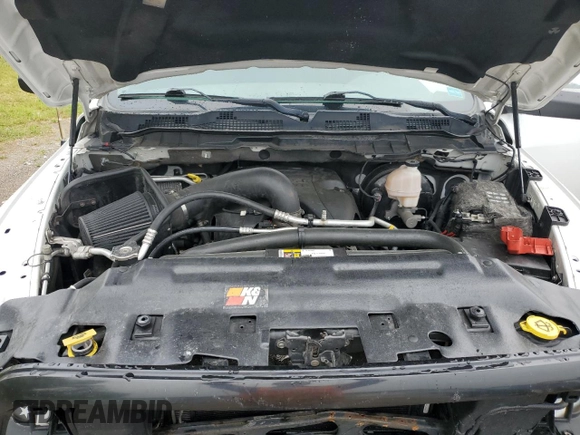 2015 Ram 1500 Express with VIN 1C6RR7KT9FS732113, listed as a Copart auction lot 59621805 with 137,340 mi miles and Clean title. Bid and sale history available at DreamBid. Image 11.