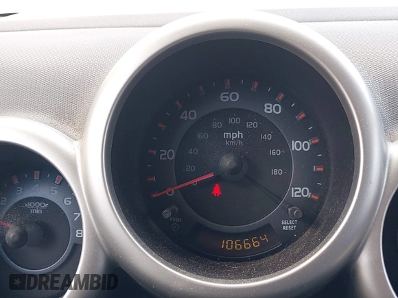 2004 Honda Element EX with VIN 5J6YH28524L008283, listed as a IAAI auction lot 41949628 with 106,664 mi miles and . Bid and sale history available at DreamBid. Image 15.