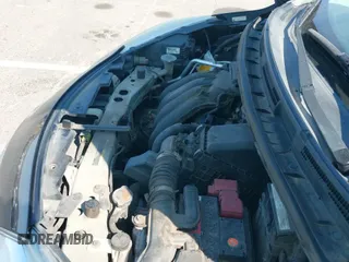 2016 Nissan Note S with VIN 3N1CE2CP4GL385002, listed as a IAAI auction lot 43130160 with 206,061 mi miles and . Bid and sale history available at DreamBid. Image 12.