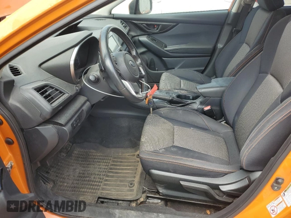 2018 Subaru Crosstrek Premium с VIN JF2GTABC2JH336563, выставлен на аукционе Copart как лот 60803825 с пробегом 110 303 миль миль и Чистый • Clean title. История ставок и продаж доступна на DreamBid. Изображение 7.