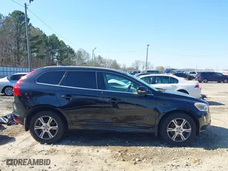 2015 Volvo XC60 T6 Drive-E Platinum with VIN YV449MDM5F2682413, listed as a IAAI auction lot 41791339 with 145,939 mi miles. Bid and sale history available at carsss.com. Image 13.