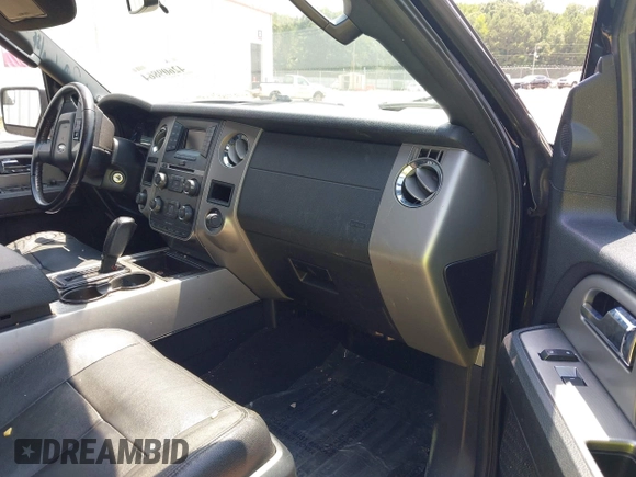 2016 Ford Expedition XLT with VIN 1FMJU1JT0GEF33482, listed as a IAAI auction lot 42609864 with 130,622 mi miles and . Bid and sale history available at DreamBid. Image 5.