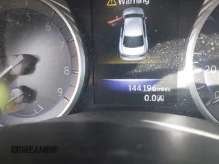 2016 Infiniti Q50 Red Sport 400 с VIN JN1FV7AR2GM450997, выставлен на аукционе IAAI как лот 42518049 с пробегом 144 196 миль миль и . История ставок и продаж доступна на DreamBid. Изображение 16.