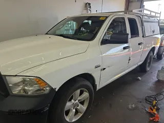 2016 Ram 1500 Tradesman with VIN 1C6RR7FT3GS219189, listed as a IAAI auction lot 42802216 with 231,984 mi miles and . Bid and sale history available at DreamBid. Image 23.